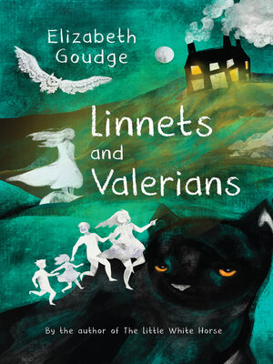 cover image of Linnets and Valerians